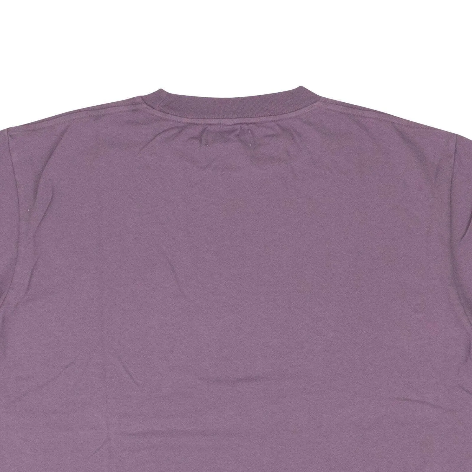 20 YR Jam Purple Logo T-Shirt