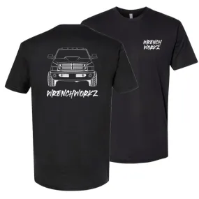 2nd Gen T-shirt