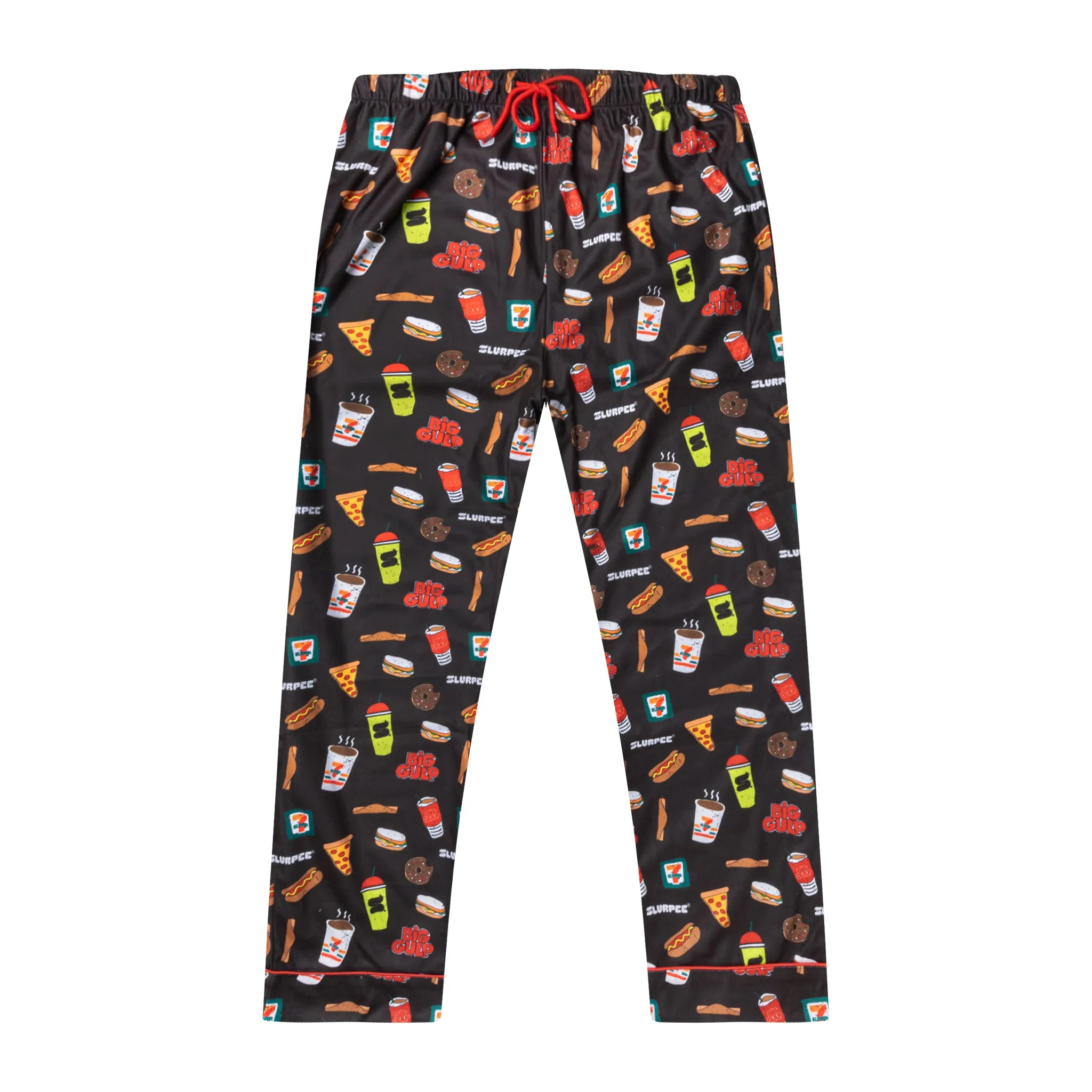 7-Eleven® Icons Pajama Bottoms