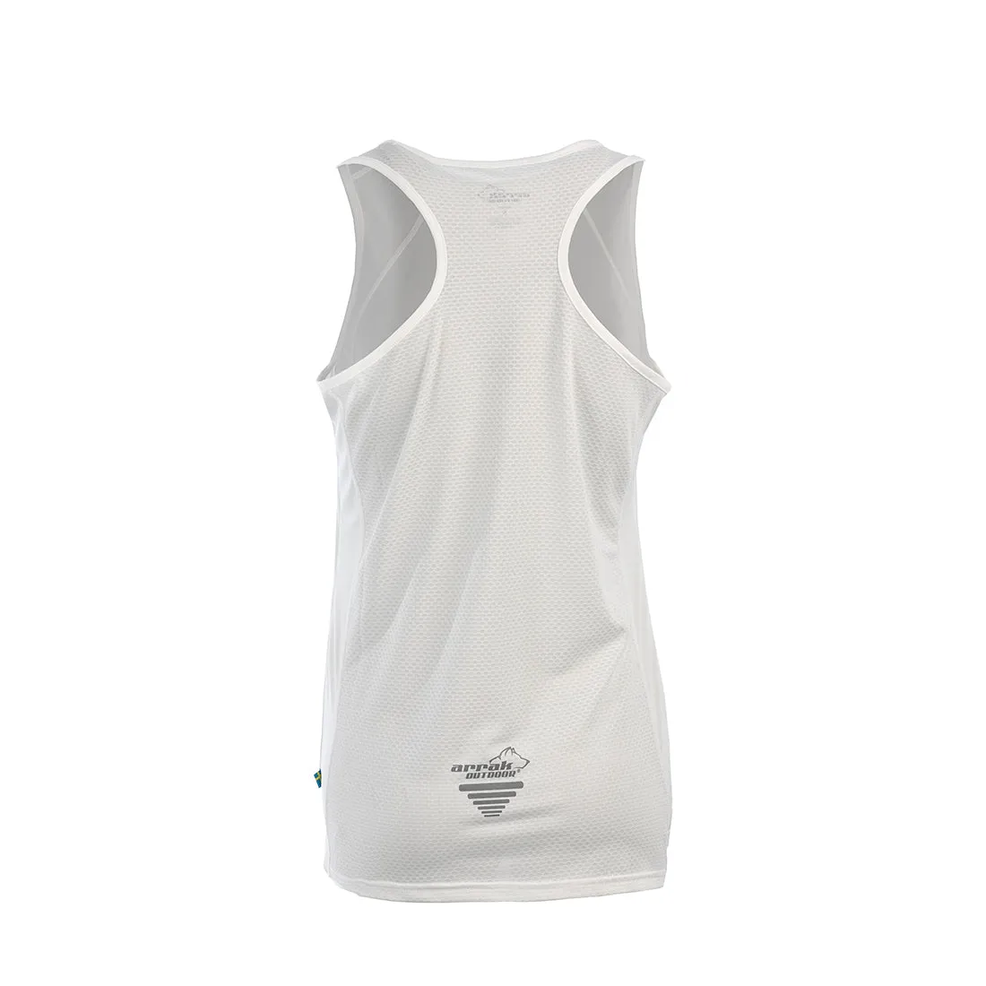 Action Training Tank Top Women (White)