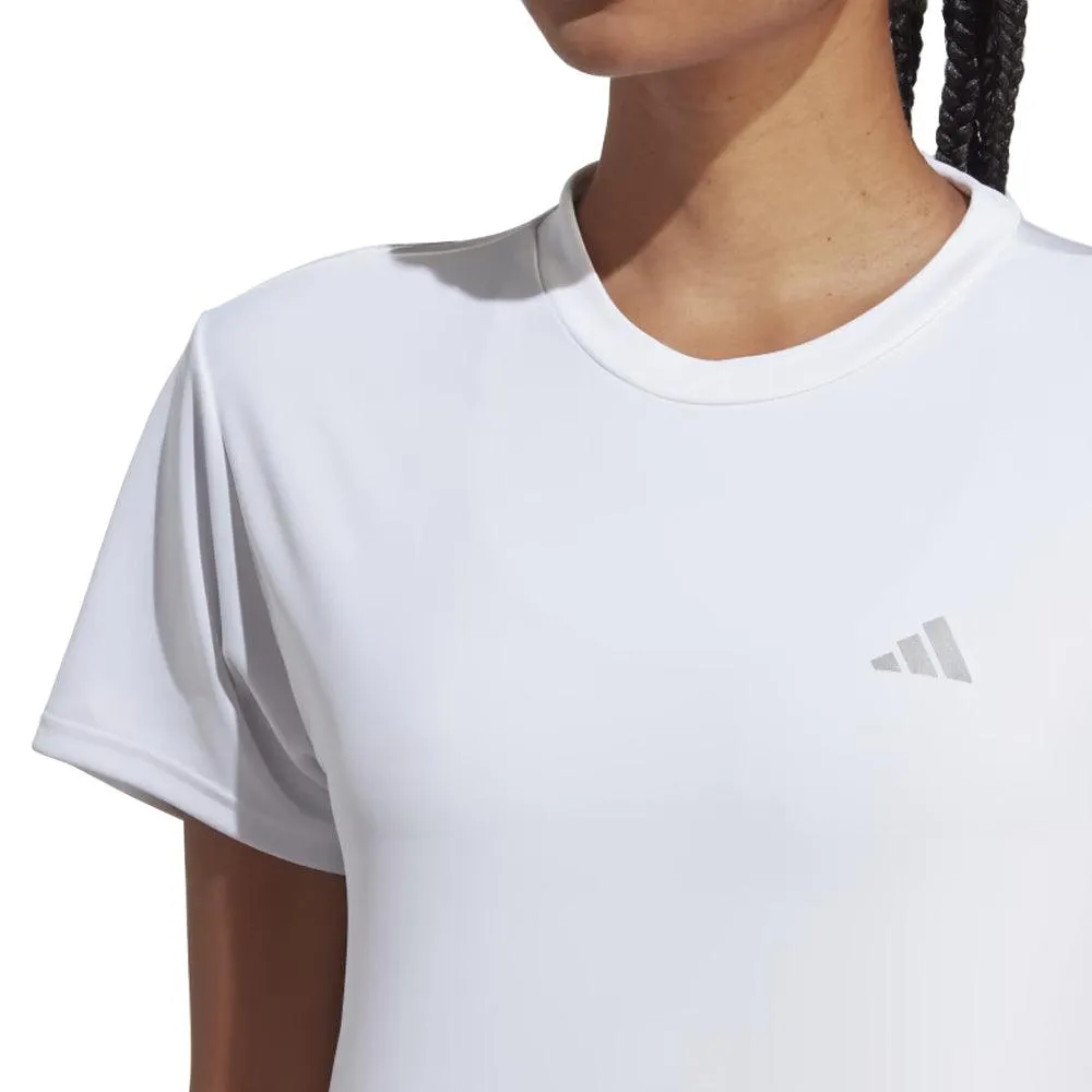 Adidas Blusa Run it Mujer