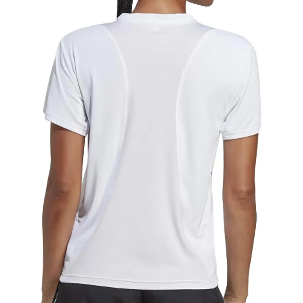 Adidas Blusa Run it Mujer