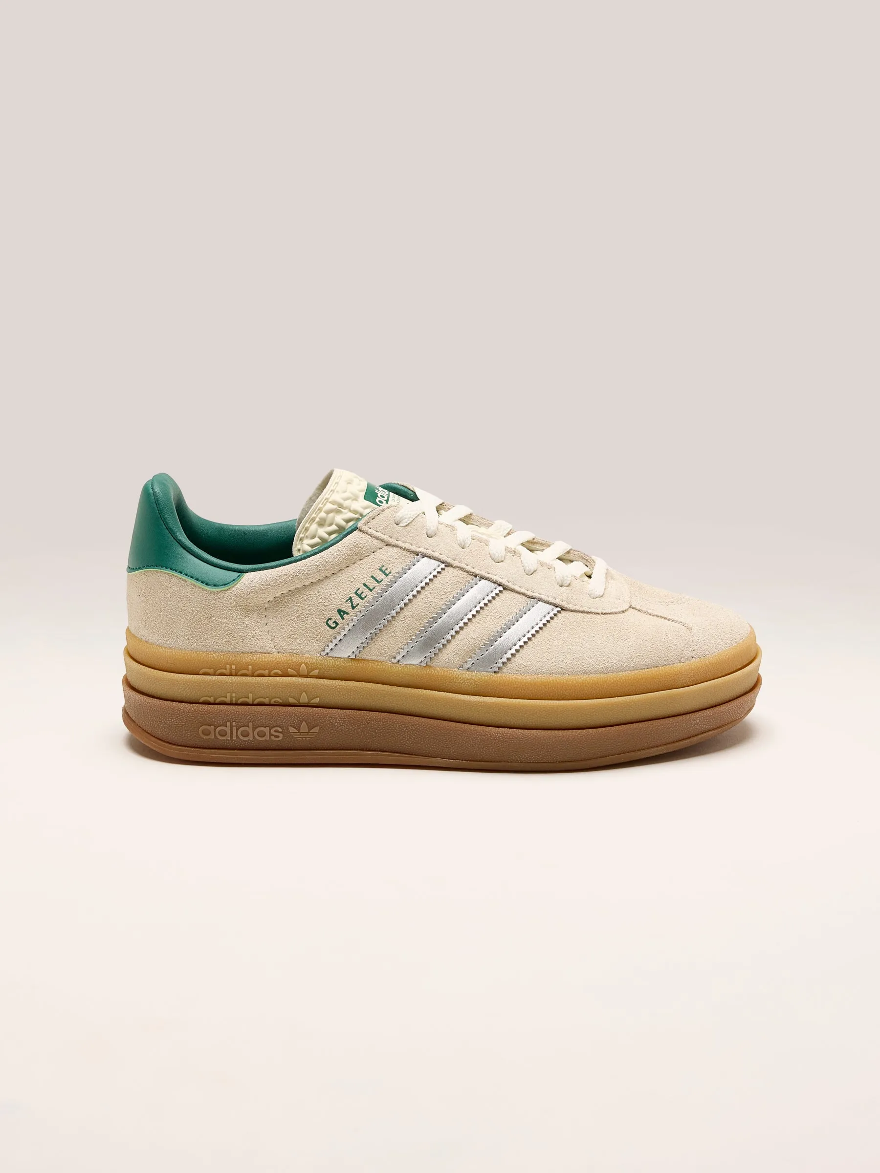 ADIDAS | GAZELLE BOLD FOR WOMEN