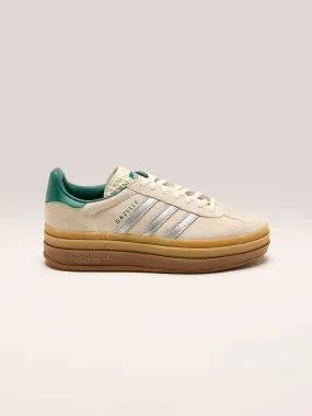 ADIDAS | GAZELLE BOLD FOR WOMEN