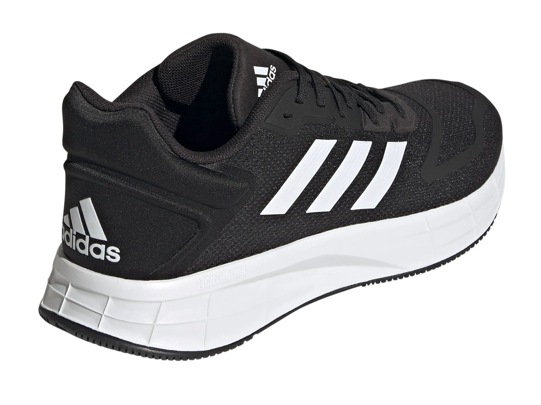 Adidas Mens Duramo 10 Wide Shoes <br> GY3855