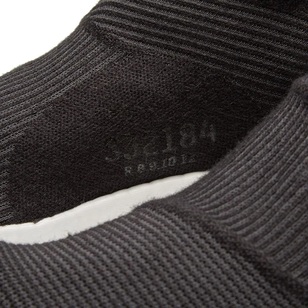 Adidas NMD_CS1 Primeknit Core Black-White