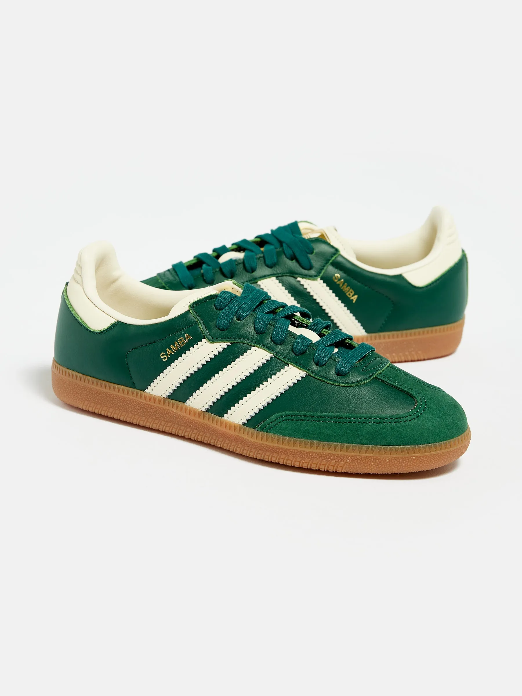 ADIDAS | SAMBA OG FOR WOMEN