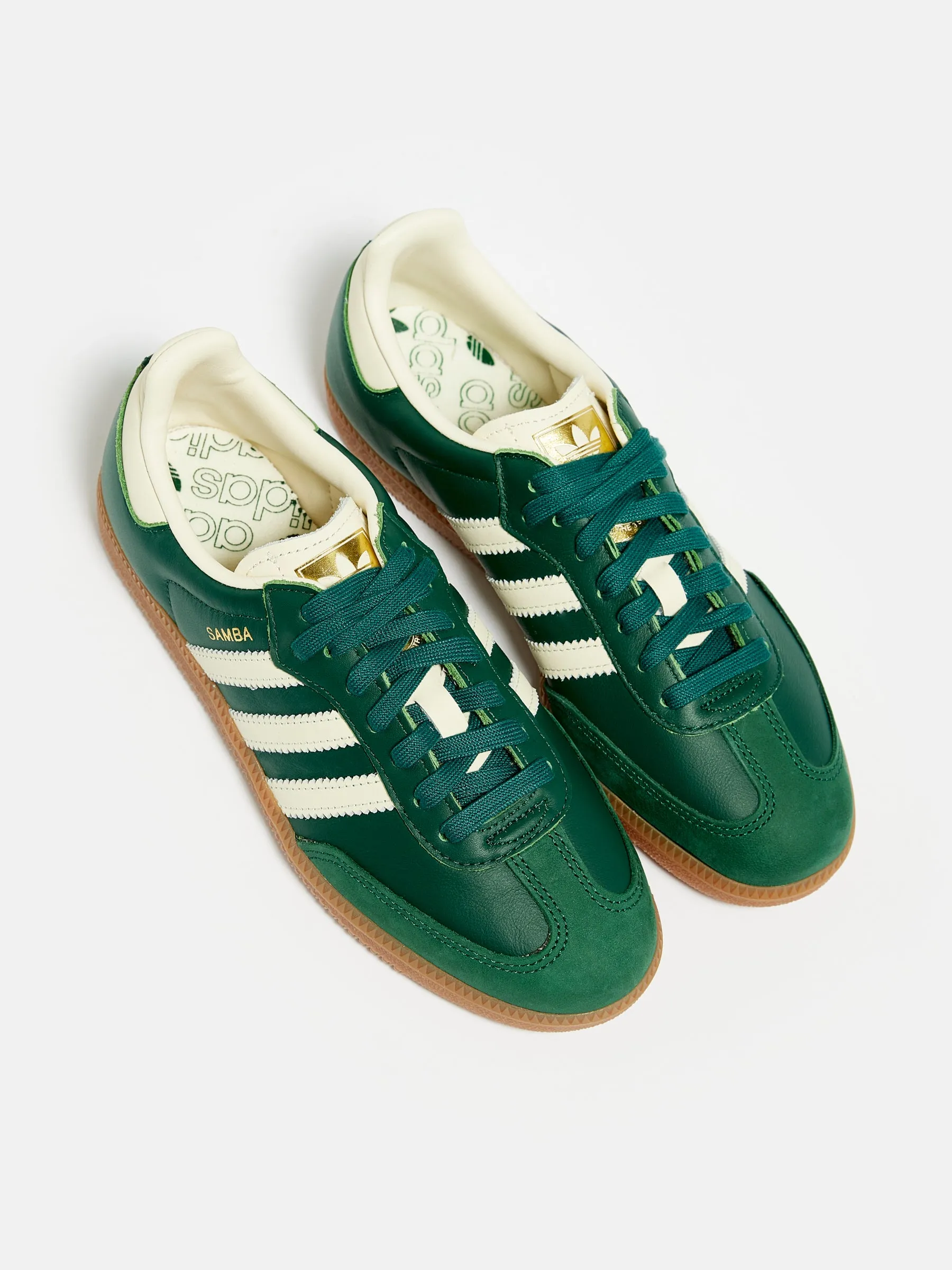 ADIDAS | SAMBA OG FOR WOMEN