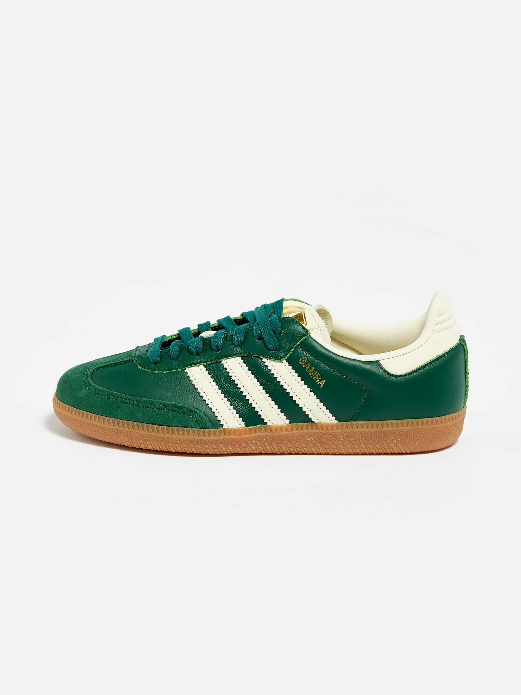 ADIDAS | SAMBA OG FOR WOMEN