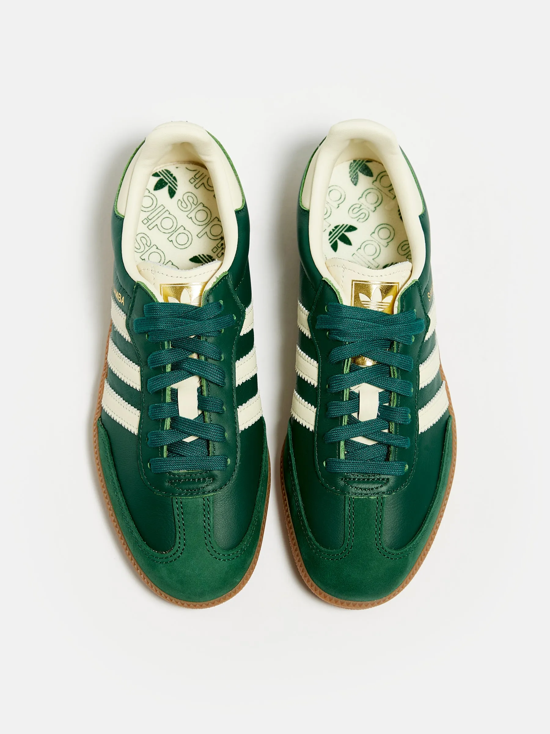 ADIDAS | SAMBA OG FOR WOMEN