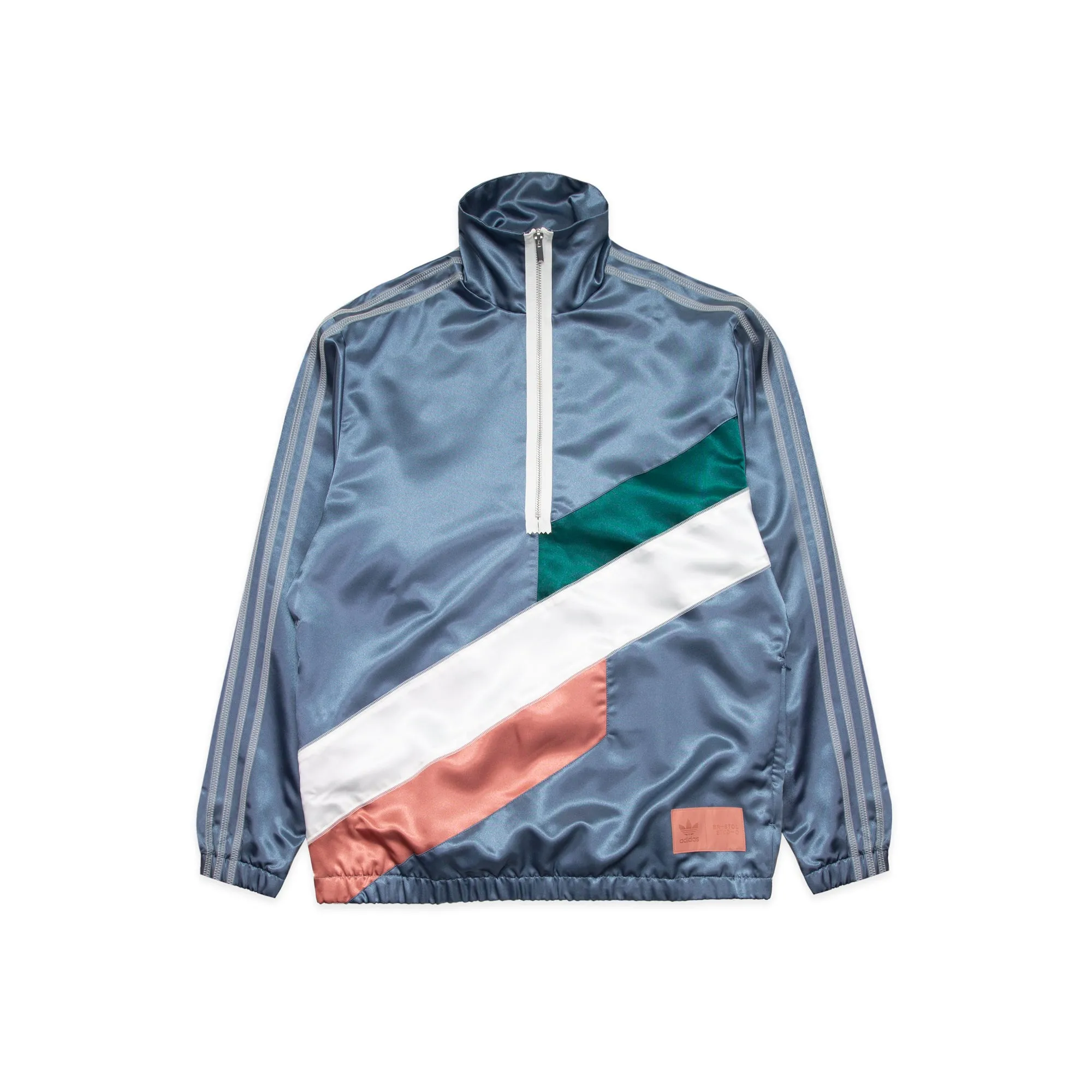 adidas x Bristol Crew Jacket