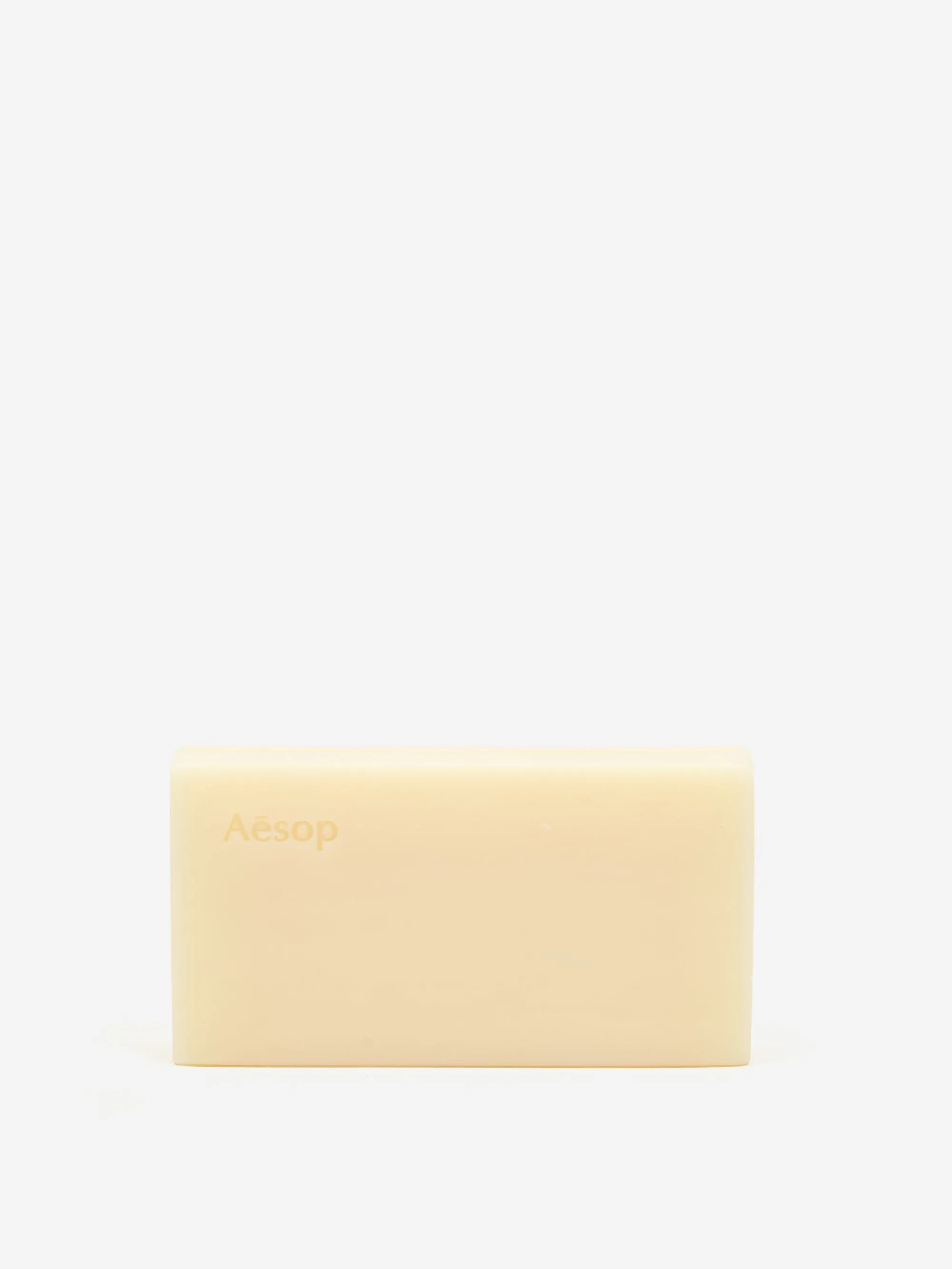 Aesop Refresh Bar Soap 150g