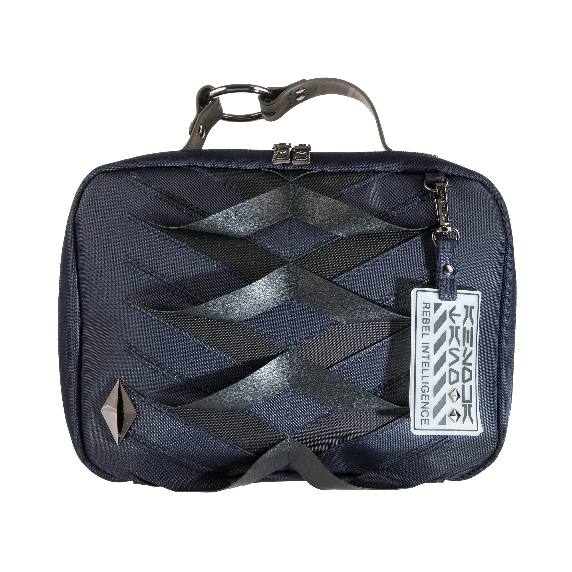 Ahsoka Cosmetic & Toiletry Travel Bag