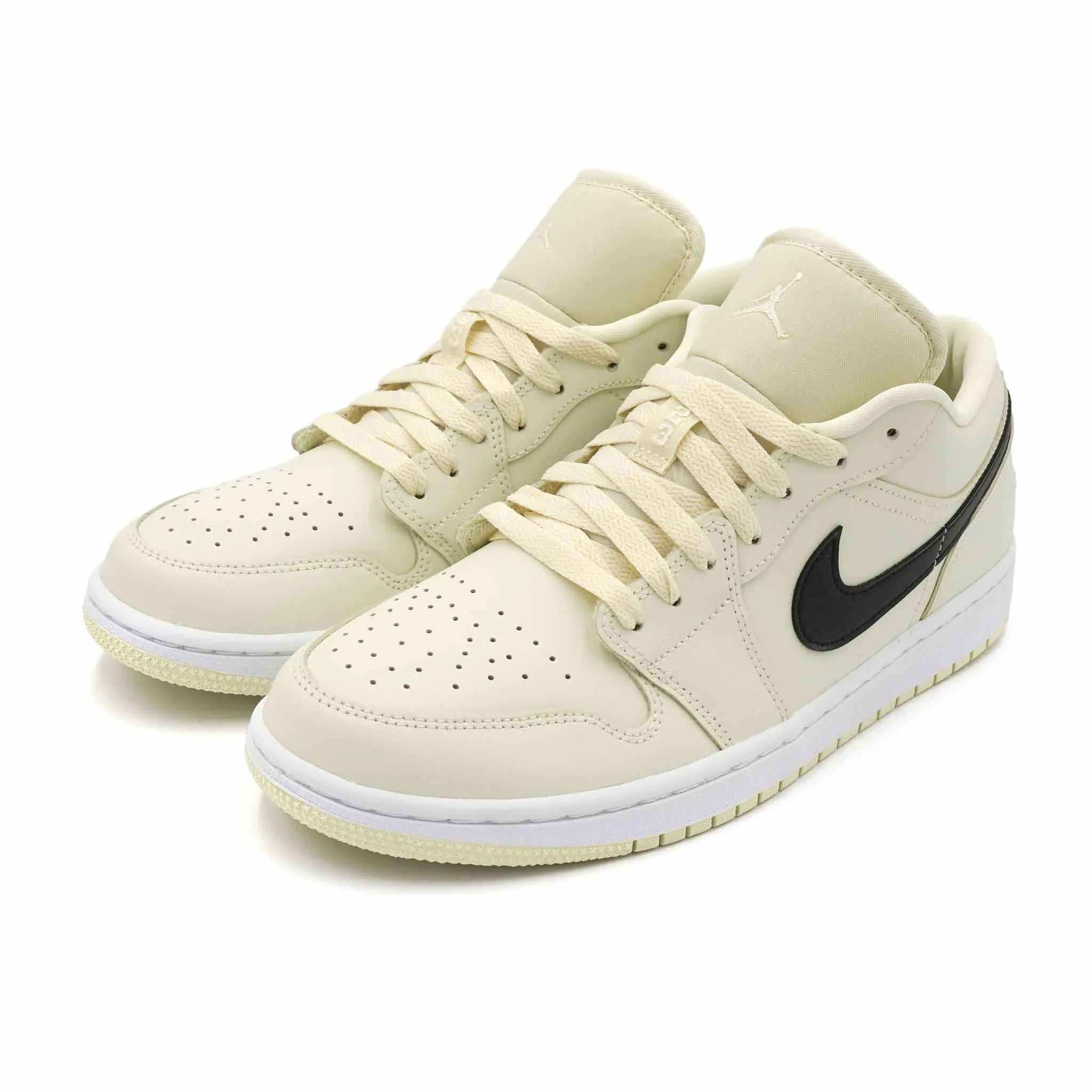 AIR JORDAN 1 LOW COCONUT MILK (WOMEN'S) 2021