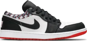 Air Jordan 1 Low "QUAI54" 2021