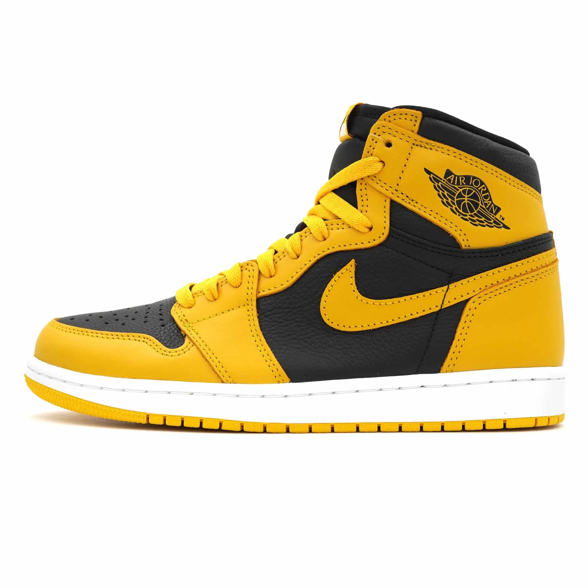 AIR JORDAN 1 RETRO HIGH POLLEN 2021