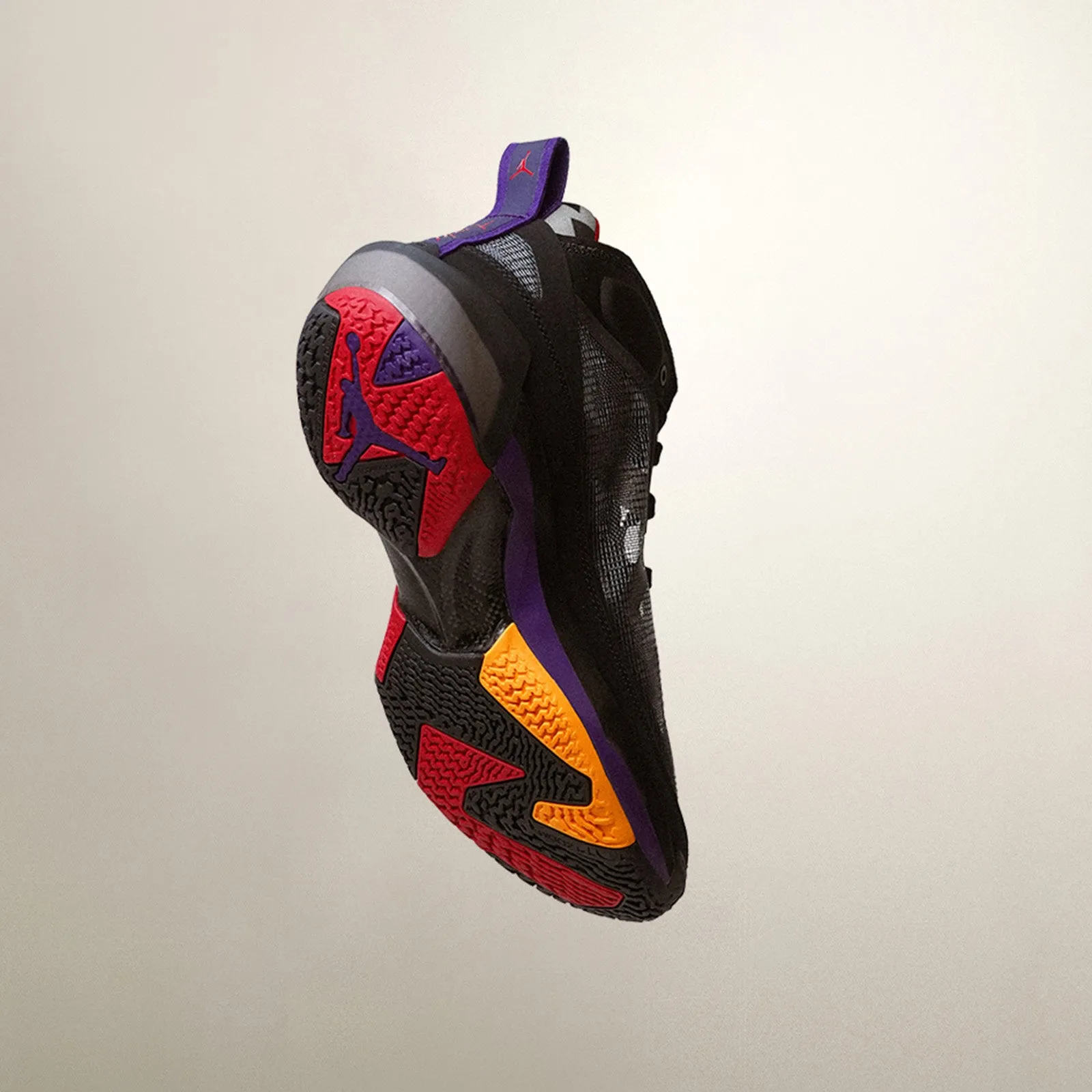 Air Jordan 37 - 'Raptor'