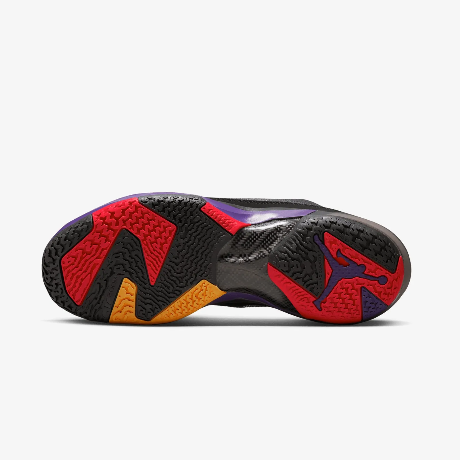 Air Jordan 37 - 'Raptor'