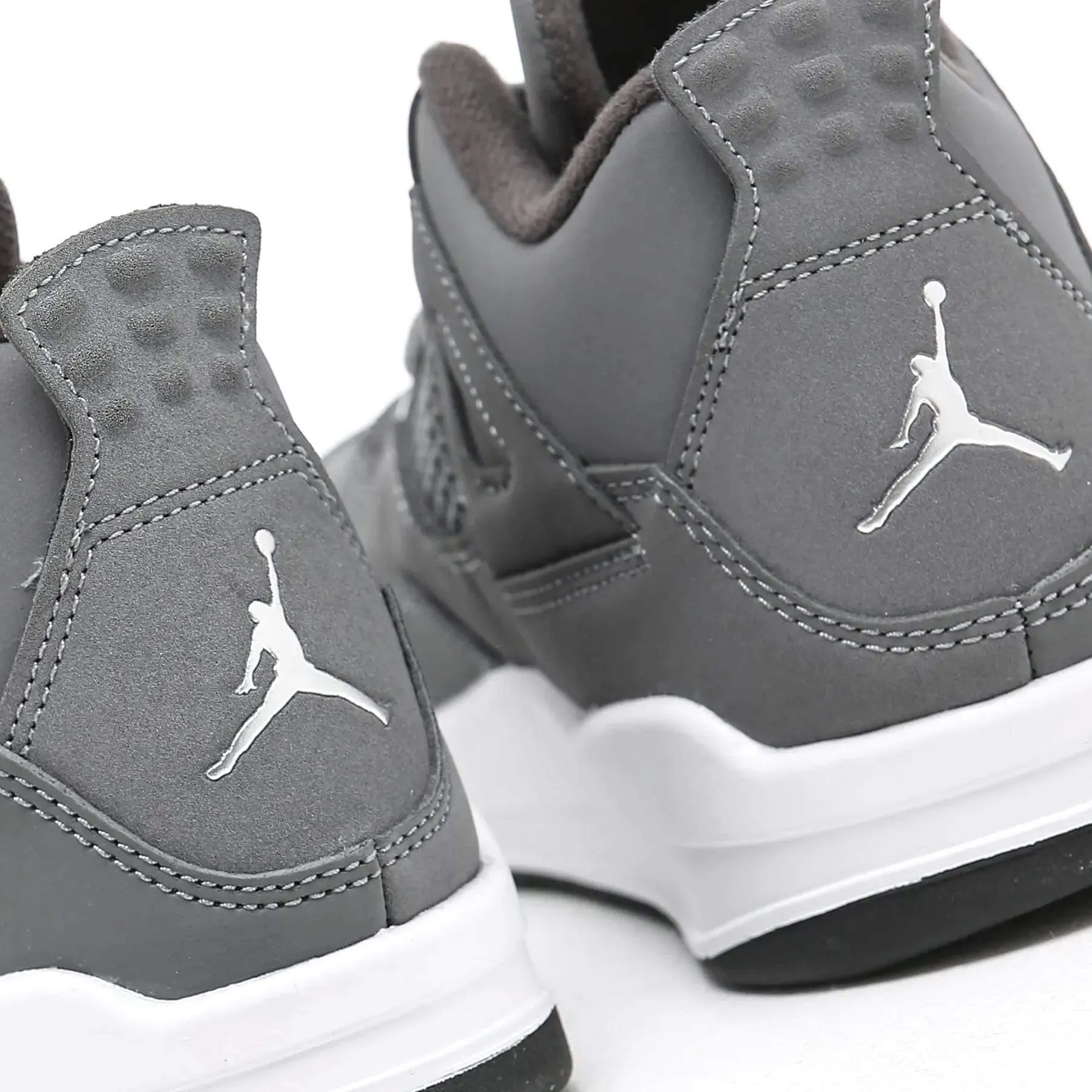 Air Jordan 4 Retro PS 'Cool Grey' 2019