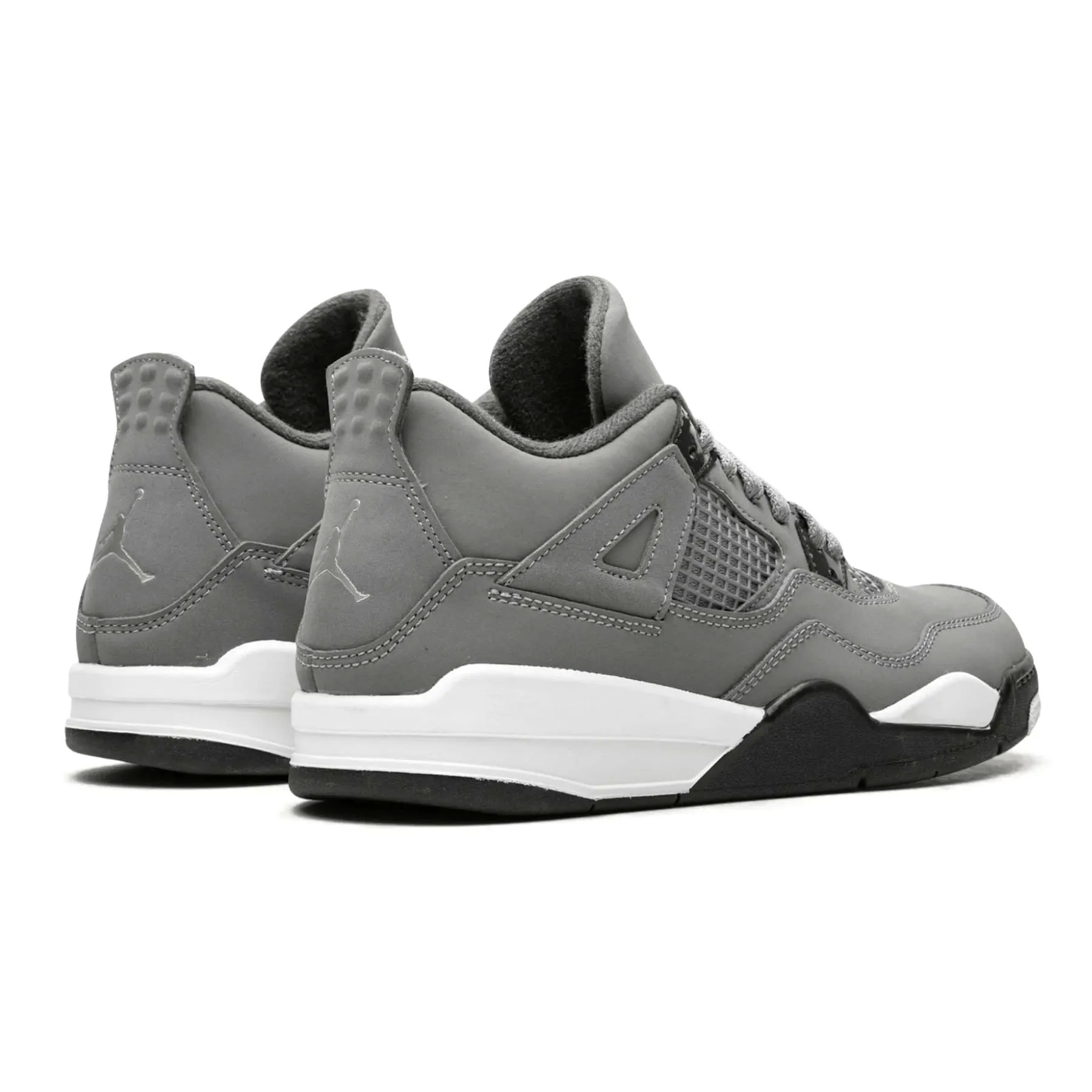 Air Jordan 4 Retro PS 'Cool Grey' 2019