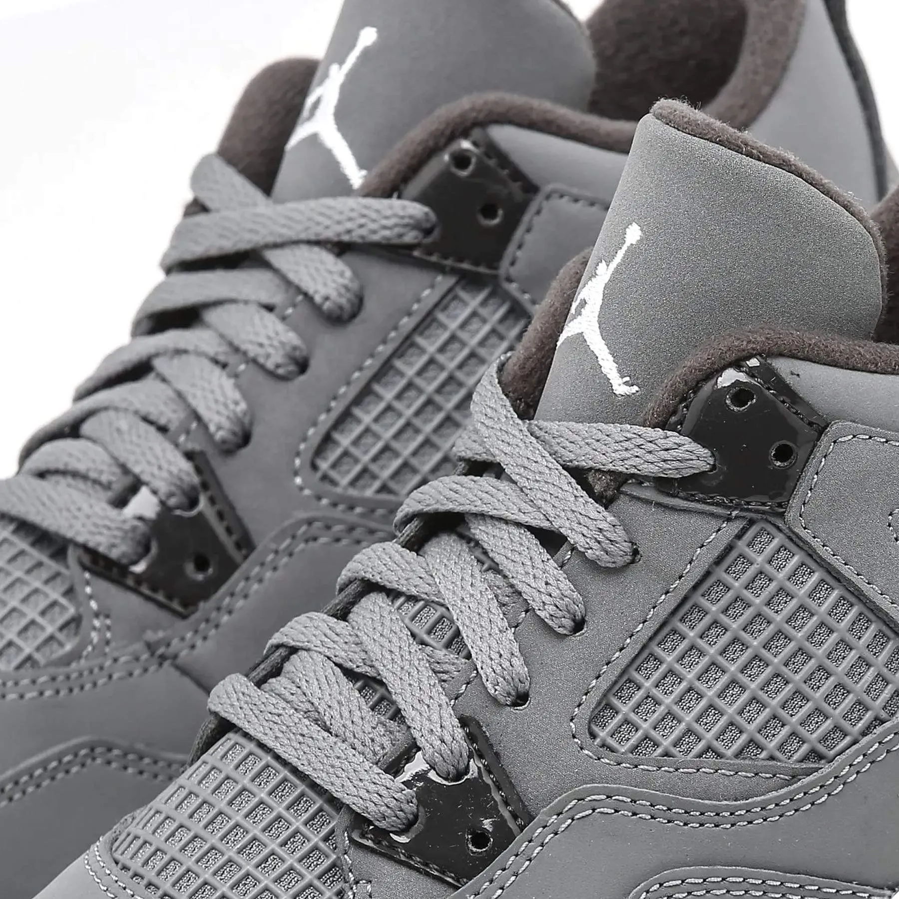 Air Jordan 4 Retro PS 'Cool Grey' 2019