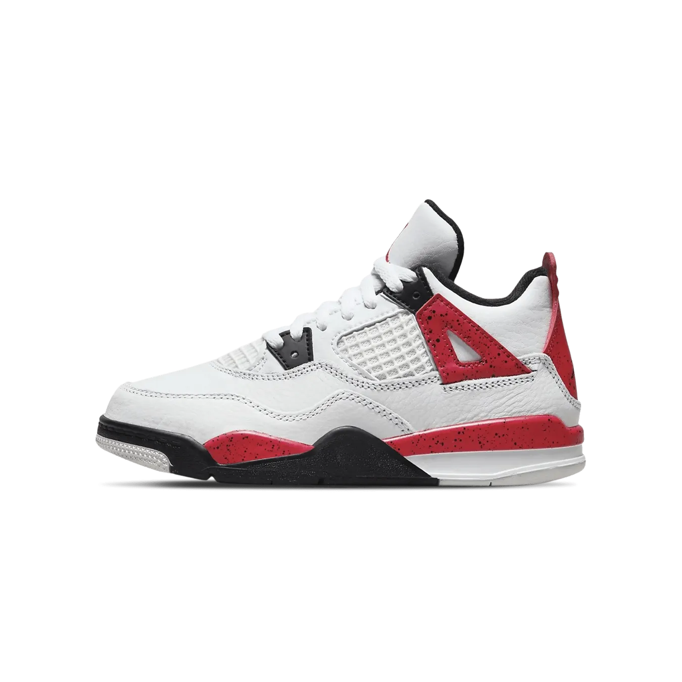 Air Jordan 4 Retro PS 'Red Cement'