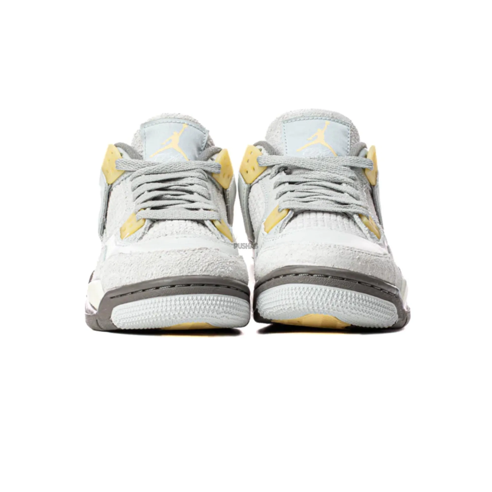 Air Jordan 4 Retro SE Craft 'Photon Dust' GS (2023)