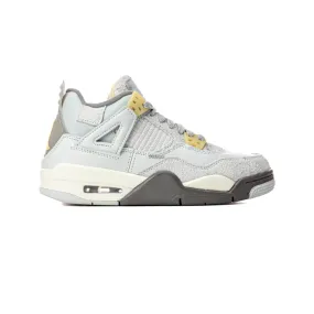 Air Jordan 4 Retro SE Craft 'Photon Dust' GS (2023)