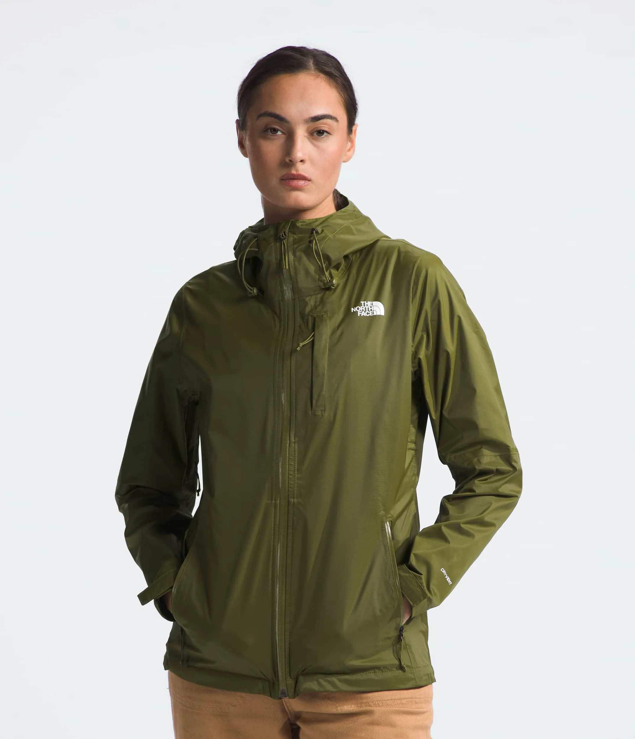 Alta Vista Jacket Women's