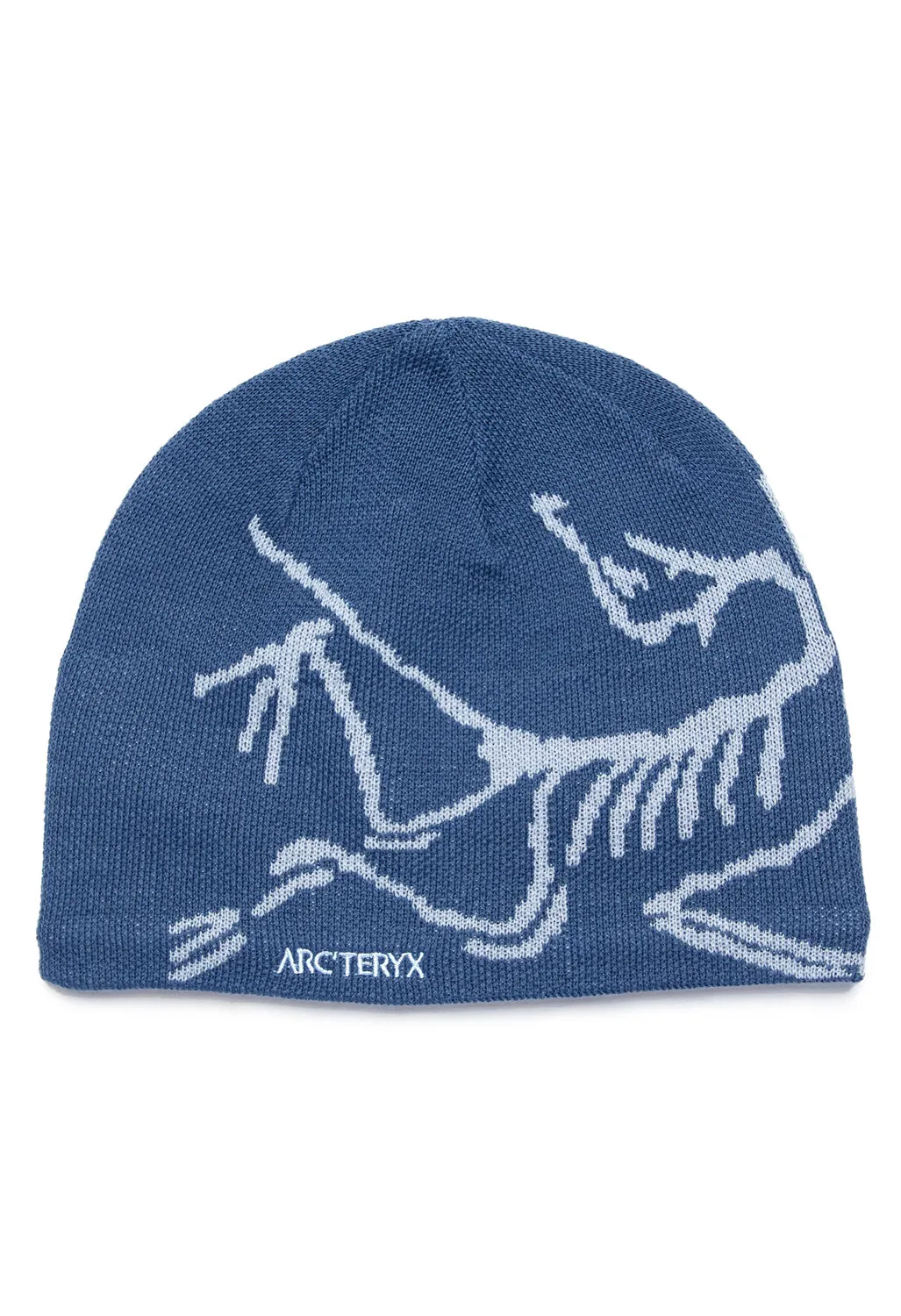 Arc'teryx Bird Head Toque Beanie - Moonlit