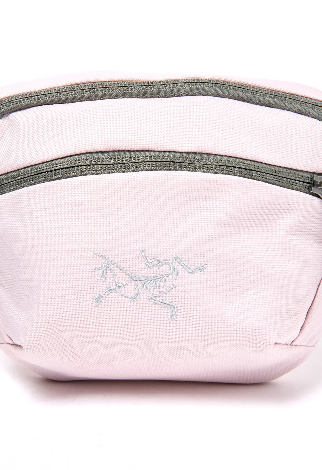 Arc'teryx Mantis 1 Waistpack - Alpine Rose / Forage / Solitude