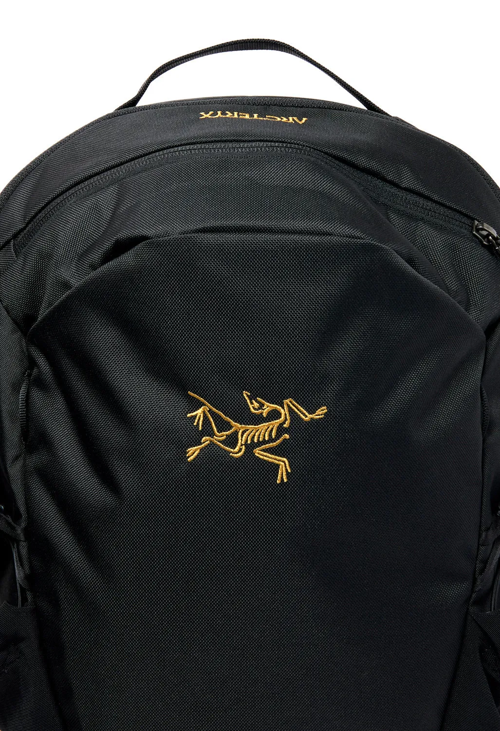 Arc'teryx Mantis 16 Backpack - Black