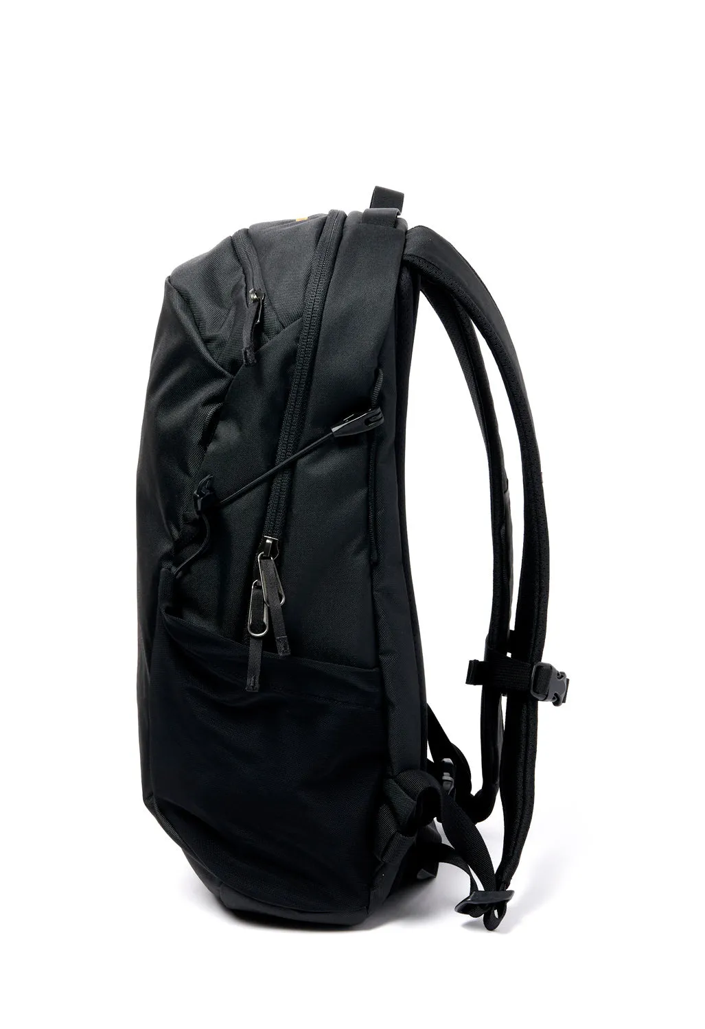 Arc'teryx Mantis 16 Backpack - Black