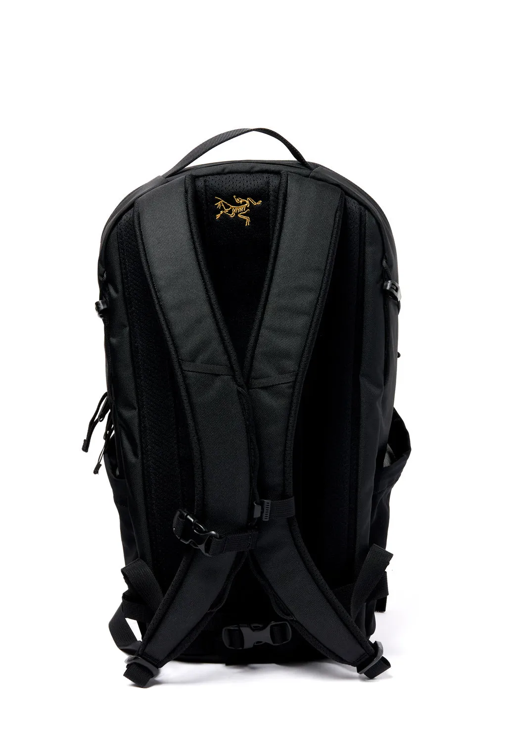 Arc'teryx Mantis 16 Backpack - Black