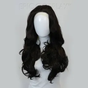 Astraea - Natural Black Wig