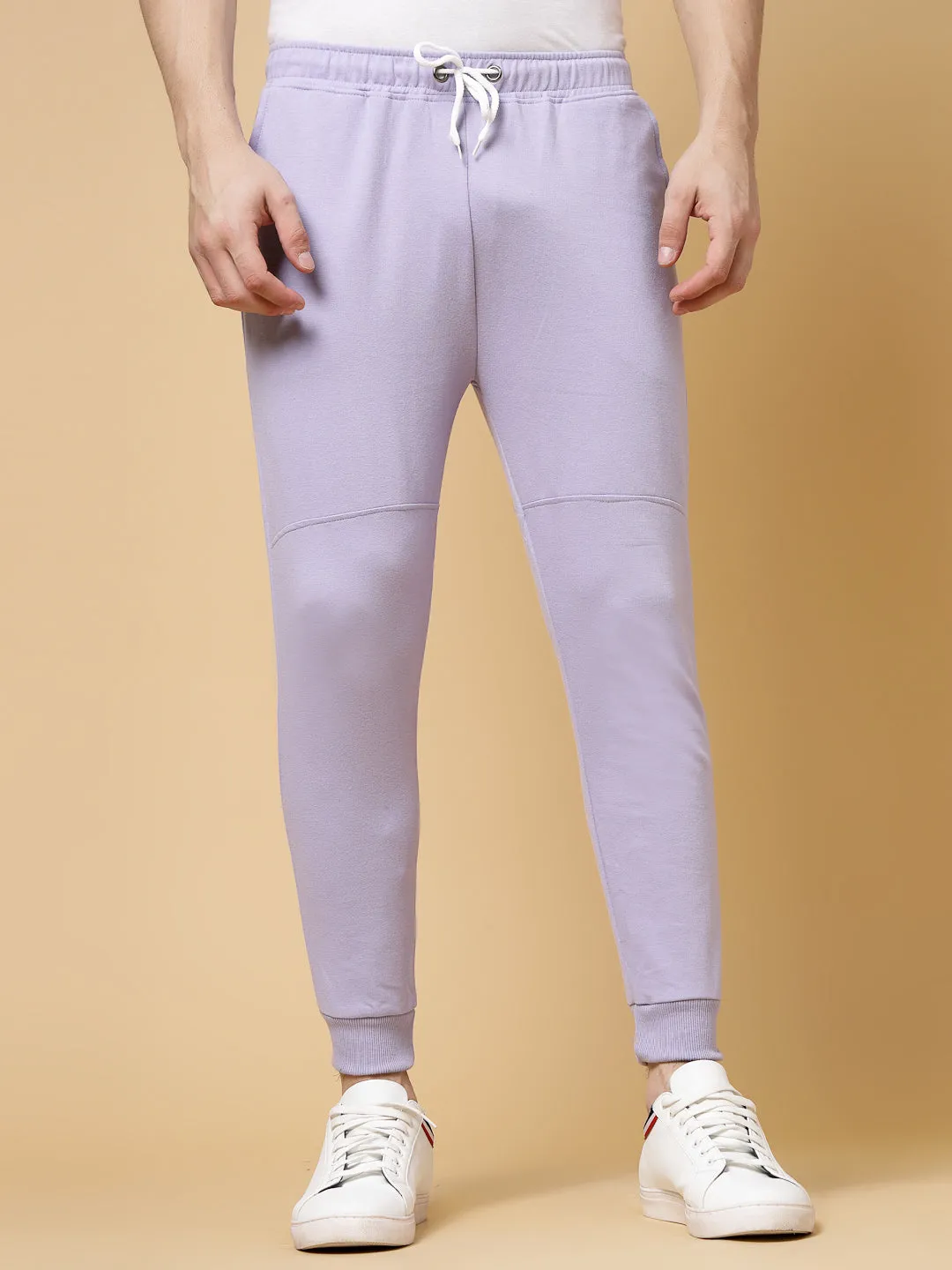 Basic Terry Joggers