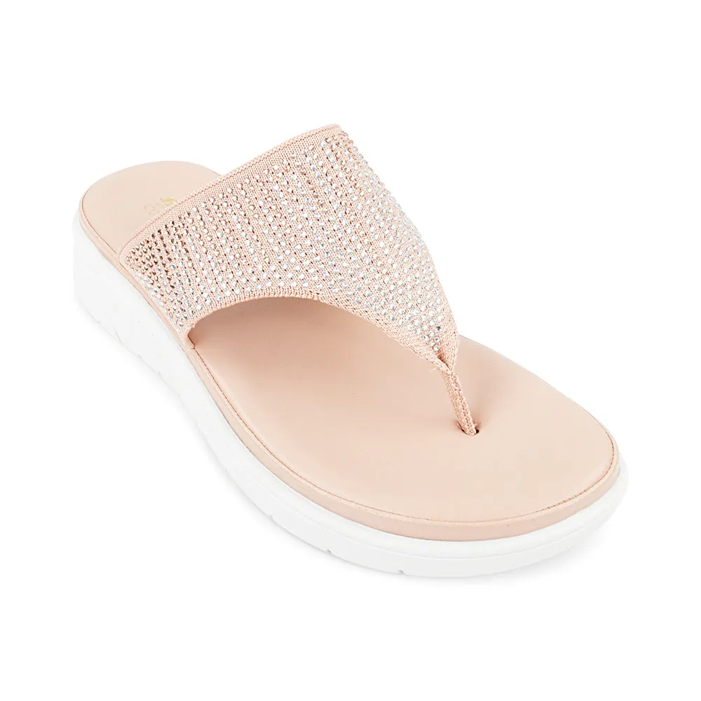 Bata Comfit REBOUND Sandal for Women