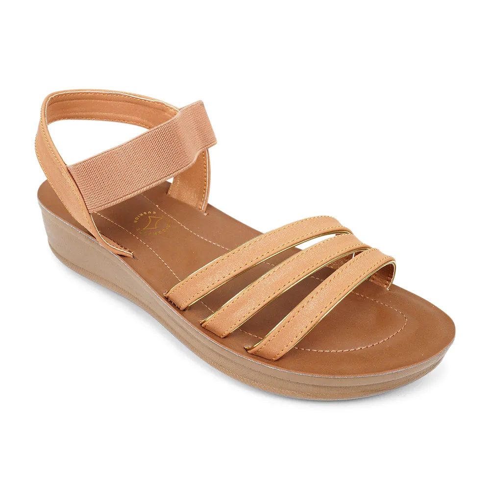 Bata Ladies VELENTINO Belt Sandal