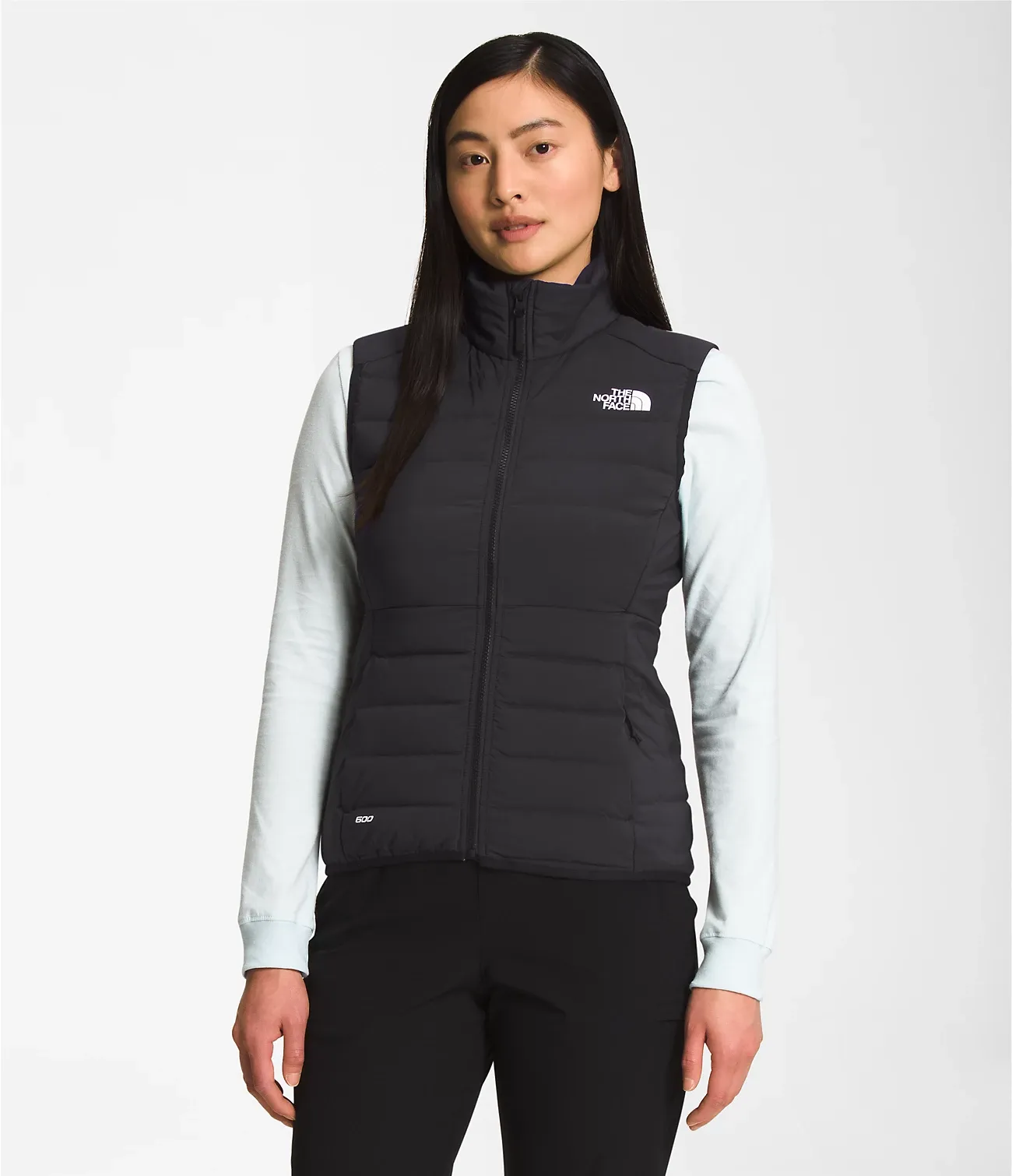 Belleview Stretch Down Vest Women's