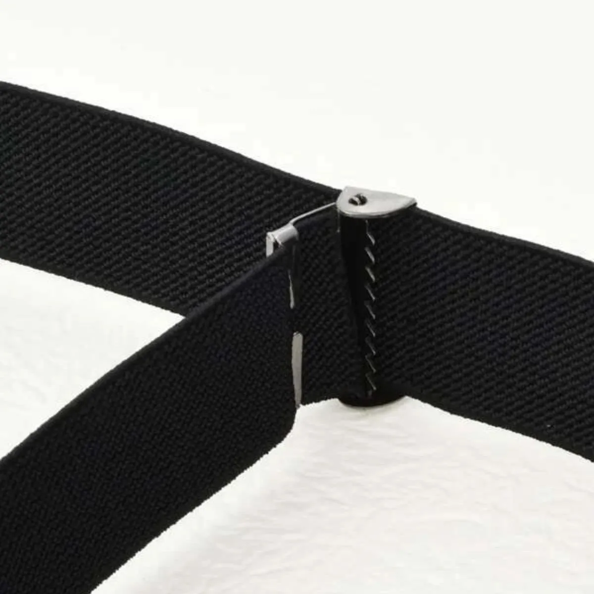 Belt Minimalist No Buckle Unisex