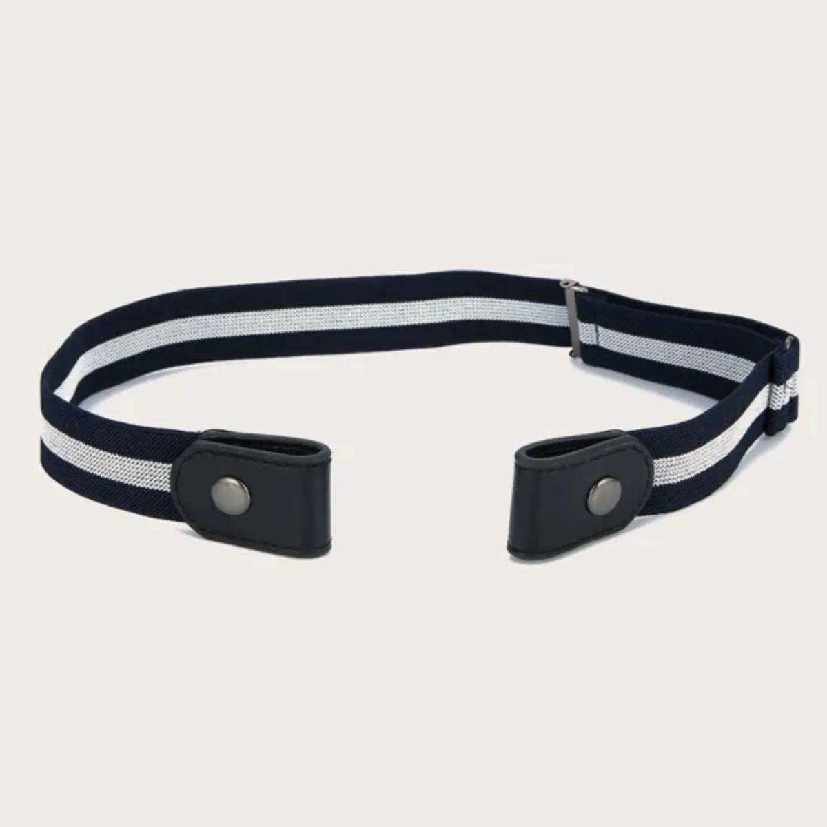 Belt Minimalist No Buckle Unisex