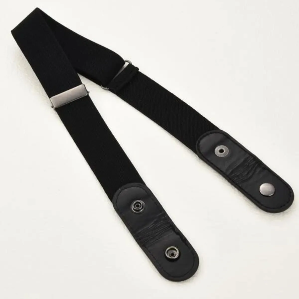 Belt Minimalist No Buckle Unisex