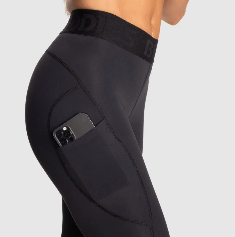 Better Bodies Highbridge Leggings - Black