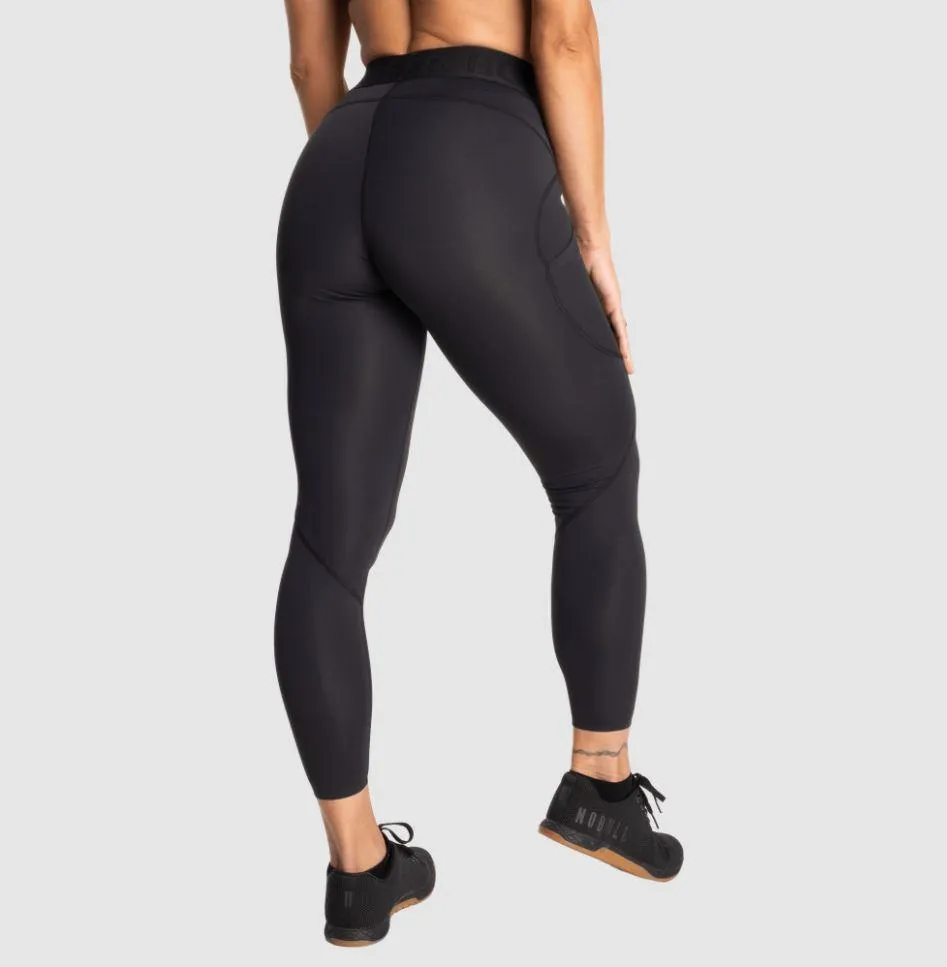 Better Bodies Highbridge Leggings - Black