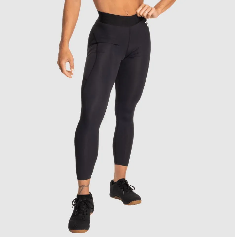 Better Bodies Highbridge Leggings - Black