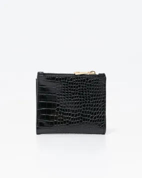 Billetera Rusty Victoria Compact Flap Wallet