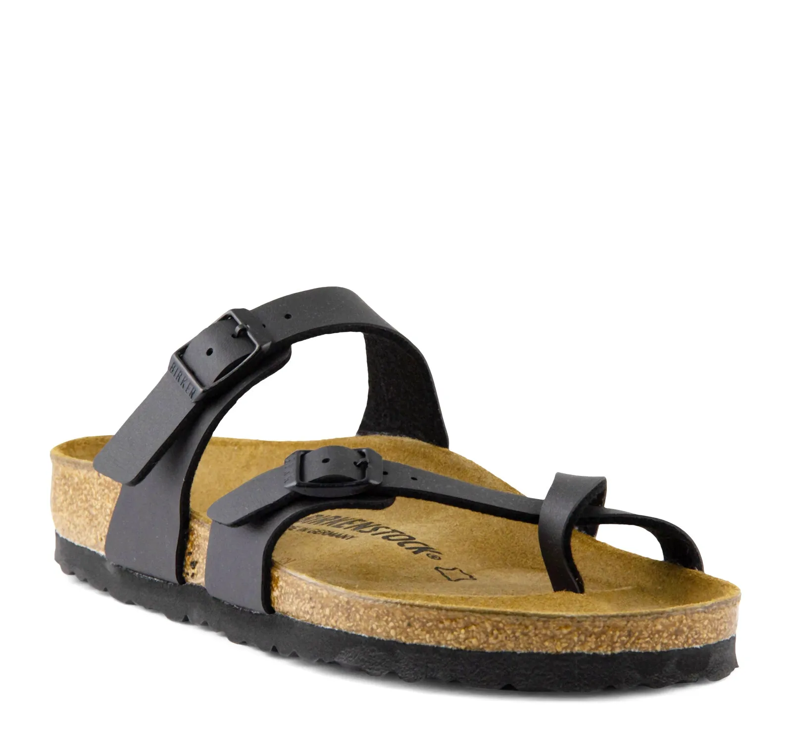 Birkenstock Mayari Birko-Flor Sandal