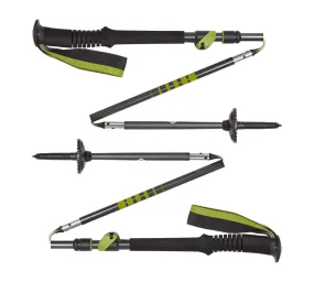 Black Diamond Distance Plus FLZ Trekking Poles