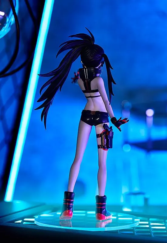 Black Rock Shooter: Empress [Black Rock Shooter] DAWN FALL ver. POP UP PARADE Figure