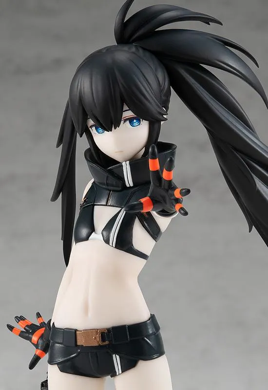 Black Rock Shooter: Empress [Black Rock Shooter] DAWN FALL ver. POP UP PARADE Figure